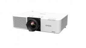 Epson Projektor EB-L630U