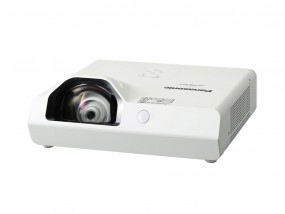 Panasonic Projektor PT-TX440, weiß