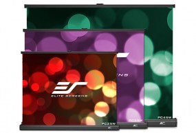 EliteScreens Leinwand PC35W, 35