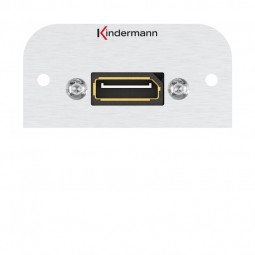 Konnect 54 alu - DisplayPort