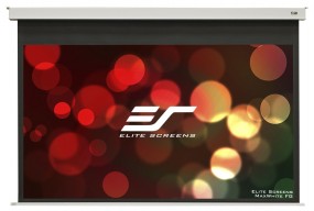 EliteScreens Leinwand EB120VW-E8, 120