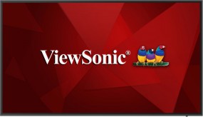Viewsonic Display CDE5520