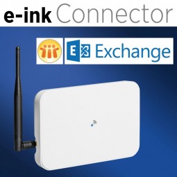 eInk Connector für 100 Displays
