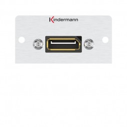 Konnect 50 alu - DisplayPort