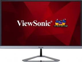 Viewsonic Monitor VX2476-SMH