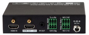 HDMI Control Basic 4K60
