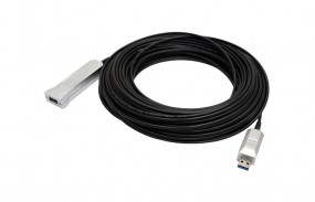 Aver 10m USB cable for all USB Cam Zubeh