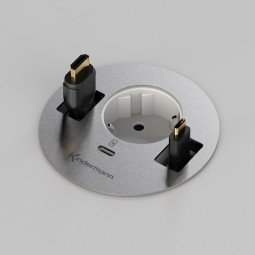 CablePort table³ Strom USB/C + Kabel