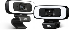 Aver CAM130 USB-Konferenzkamera 4K 2021