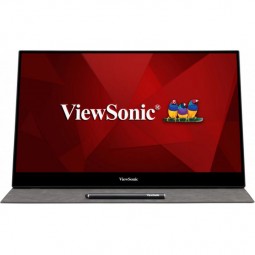 Viewsonic portabler Touch-Monitor TD1655