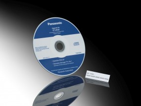 Panasonic Upgrade-Kit ET-UK20