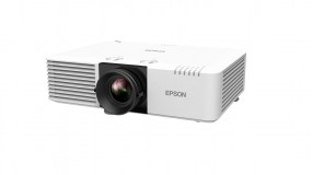 Epson Projektor EB-L570U
