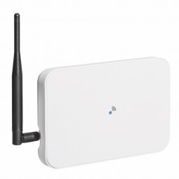 Wireless Accesspoint eInk OnPremise