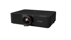 Epson Projektor EB-L775U