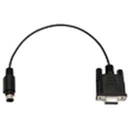Aver Mini DIN6 an RS232-Adapter