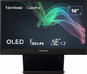 Viewsonic Monitor VP16-OLED