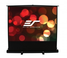 EliteScreens Leinwand F100XWV1, 100