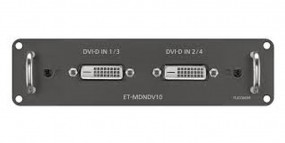 Panasonic DVI-D Input Board ET-MDNDV10