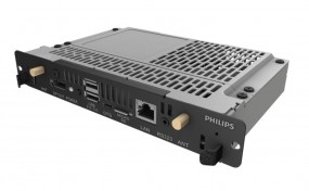Philips CRD50/00 Android OPS player
