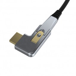 HDMI A/D Adapter für AOC Kabel, rechts