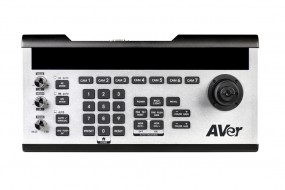 Aver CL01 PTZ Camera Controller Zubehör