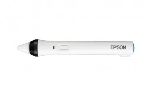 Epson Interaktiver Stift ELPPN04B Blau