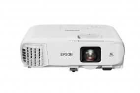 Epson Projektor EB-982W