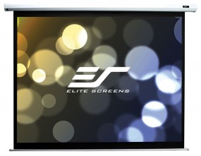 EliteScreens Leinwand Electric128NX,128