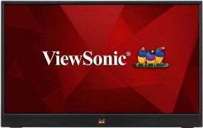 Viewsonic Monitor VA1655