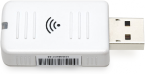 Epson Wireless Adapter (b/g/n) ELPAP10