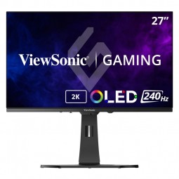 ViewSonic Monitor XG272-2K-OLED