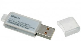 Epson ELPAP09 USB Stick für Wireless